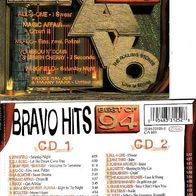 Best of Bravo Hits ´94