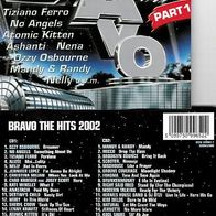 Best of Bravo Hits 2002 Part 1