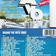 Best of Bravo Hits 2002 Part 2