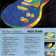 The Rock Collektion - Rock Stars