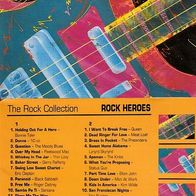 The Rock Collektion - Rock Heros