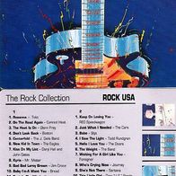 The Rock Collektion - Rock USA