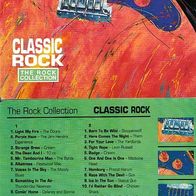 The Rock Collektion - Classic Rock