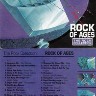 The Rock Collektion - Rock of Ages