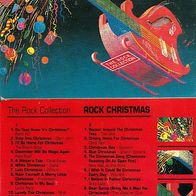 The Rock Collektion - Rock Christmas