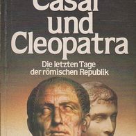 Philipp Vandenberg – Cäsar und Cleopatra Bastei Lübbe TB