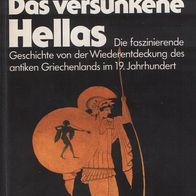 Philipp Vandenberg – Das versunkene Hellas – Orbis gebunden