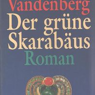 Philipp Vandenberg - Der grüne Skarabäus Bertelsmann gebunden