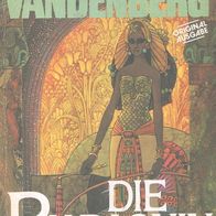 Philipp Vandenberg - Die Pharaonin Heyne TB