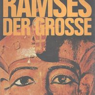 Philipp Vandenberg - Ramses der Große Bertelsmann gebunden