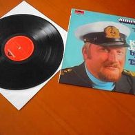 12" James Last Käpt´n James bittet zum Tanz LP