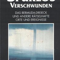 Die Welt des Unerklärlichen – Spurlos Verschwunden Moewig TB