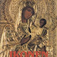 Helga Freifrau von Mauchenheim – Ikonen Heilige Bilder der Ostkirche Weltbild gebunde