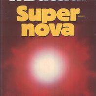 Johannes V. Buttlar – Supernova Herbig gebunden