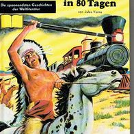Illustrierte Klassiker Hardcover 45 Verlag Hethke