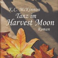 K.C. Mc Kinnon – Tanz im Harvest Moon List gebunden