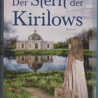 Mary Nichols – Der Stern der Kirilows Weltbild TB