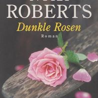 Nora Roberts – Dunkle Rosen Club TB