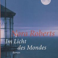 Nora Roberts – Im Licht des Mondes Club TB