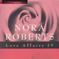 Nora Roberts – Love Affairs IV Mira TB