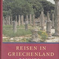 Pausanias – Reisen in Griechenland Olympia Band II Artemis & Winkler gebunden