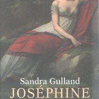 Sandra Gulland - Joséphine Fischer TB