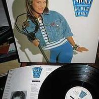 Nicki - Radio Bavaria - ´88 Lp - n. mint !