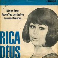 7"DÉUS, Rica · Kleine Stadt (RAR 1966)