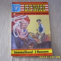 G.F. Waco Sammelband Nr. 20