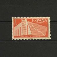 Spanien, MNr.1095 postfrisch