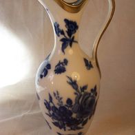 Waldershof Porzellan Vase / Kanne *