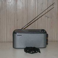 Altes Kofferradio Sony Modell ICF - 7038