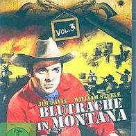 Western * * Blutrache in Montana * * WALTER Brennan * * LEIF Erickson * * DVD