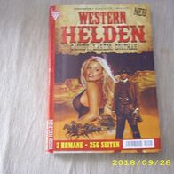 Western Helden Sammelband Nr. 1