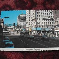 AK Farbe Hollywood ca. Anf. 1980 nicht gelaufen