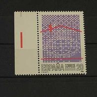 Spanien, MNr.2839 postfrisch