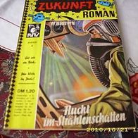 Zukunft Roman Nr. 4