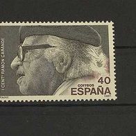 Spanien, MNr.2784 postfrisch