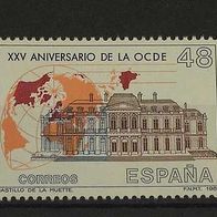 Spanien, MNr.2757 postfrisch