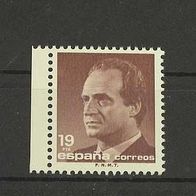 Spanien, MNr.2739 postfrisch