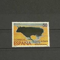 Spanien, MNr.2833 postfrisch