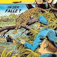 Wäscher * * BOB und BEN * * Sammler-Ausgabe * * SC 4 * * MINI Auflage * *