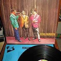 Fehlfarben - 33 Tage in Ketten - ´81 Lp ! - n. mint !