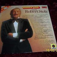 LP James Last spielt Robert Stolz Polydor 2475 712