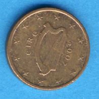 Irland 1 Cent 2007