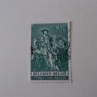 Belgien Nr. 1146 gestempelt