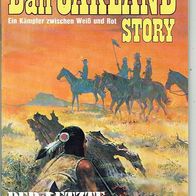Dan Oakland Story 69 Verlag Zauberkreis in der 1. Auflage