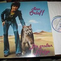 Peter Orloff - Die großen Erfolge - Club-Lp mint !!