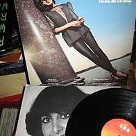 Paola-Lieder, die ich liebe (Coverversionen gr. Hits) Lp -top !