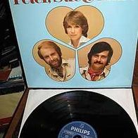Peter, Sue & Marc- Ihre größten Erfolge- Lp -mint !
